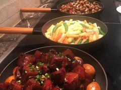 -重庆丽苑维景国际大酒店·海鲜自助餐厅