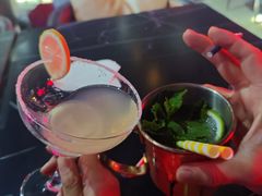 -MOSSO音乐酒吧·live house(南京旗舰店)