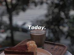 -Peet's Coffee皮爷咖啡(大学路店)