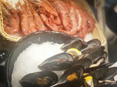 -星伦多 自助料理(圆融店)