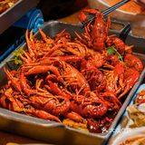 美食与夏夜的完美邂逅|新天地附近最好吃的夜宵