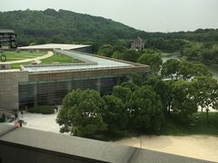 -佘山世茂艾美·御珍轩中餐厅