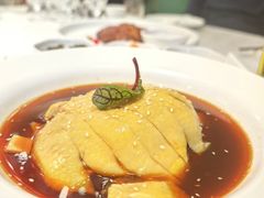 -齐家花园大酒店(宝山店)