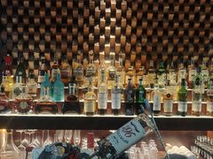 -LAMP BAR 水烟音乐酒吧