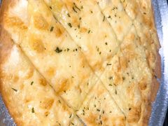 芝士榴芒薄饼-KCOOKING概念韩餐(世茂52+店)