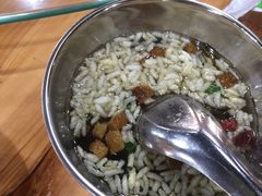 -张关合渣(航空大道店)