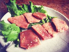 -炼火烤肉店