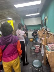 -邵老师打金·黄金加工(大望路总店)