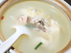 -19号私房菜(云南路店)