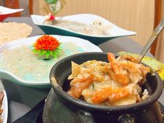 -官塘陈记鱼生·潮汕砂锅粥·牛肉火锅(潮枫路总店)