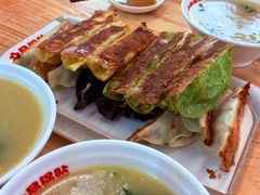 -众品老方子锅贴甜沫(李村店)