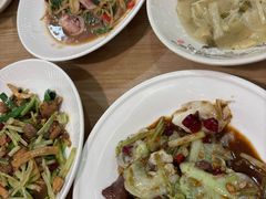 -乡亲鹅肉城(吴江店)