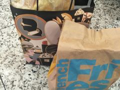 -麦当劳(深圳北站高铁店)