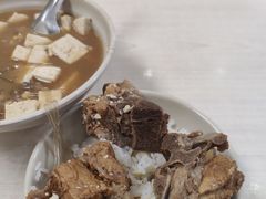 -京九排骨米饭(江西路店)