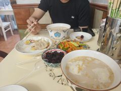 -金山奶茶馆(五一路店)