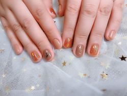 -沫儿·美甲美睫·半永久·皮肤管理