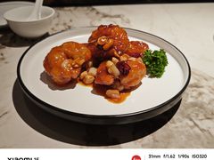 -北京全聚德(清华园店)