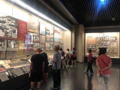 -中国人民抗日战争纪念馆