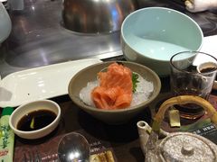 -铁板诱惑法式铁板烧(大卫城店)