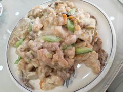 -同发号饭庄(复兴路店)