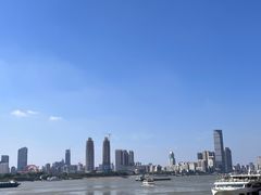 -武汉长江大桥