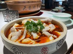 -风味小馆(天目湖宾馆店)