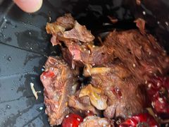 -蝎王府羊蝎子(天通苑店)