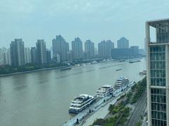 -上海外滩英迪格酒店