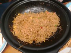 砂锅粉丝煲-齐河·老东家·民间菜·地标特色美食