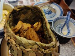 -南京大牌档(济南万象城店)