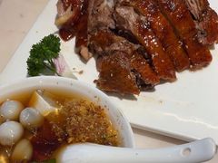 -茅庐川菜(烟台万象汇店)