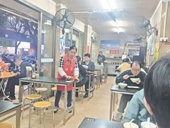 -海浪食店(湖滨中路店)