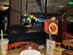 -吃饭皇帝大(解放西路店)