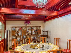 -悦真雅院·四合院·清真私房菜(雍和宫店)