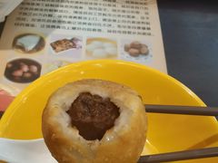 玉兰饼-毛华美食(清扬路店)