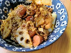 -皆道拌麻辣烫·麻辣拌