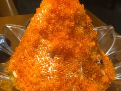 火山沙拉-魔丼屋(日月光店)