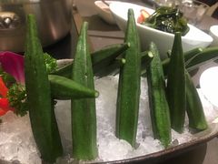 -捞王锅物料理(上海世茂广场店)