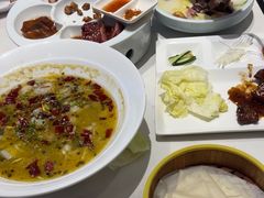 -嘉味港式餐厅(海门大有境店)