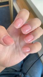 -M·X Nail日式美甲美睫