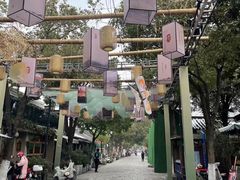 -扬州东关街文昌阁桔子水晶酒店