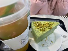 -丹礼糖甜品