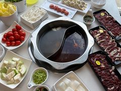 -壮雄牛屠牛肉店(军埠老店)