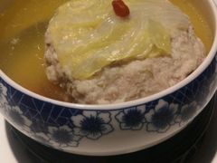 -淮扬厨子(健康路店)