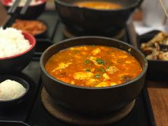 -米屋石锅拌饭(师大店)