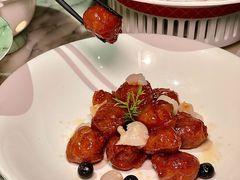 -东南里湖景餐厅·新闽菜(浦西万达店)