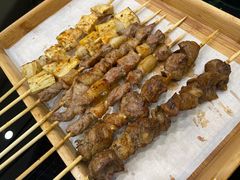 -宛平李记小吃(东关街店)