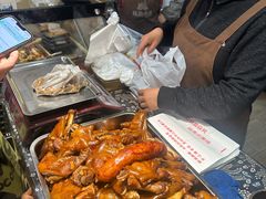 -鸡脚旮旯平江路店