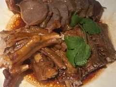 -乔街深夜食堂·台州菜·高压锅生蚝(杭州总店)