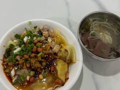 -小翔干面
